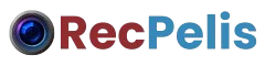 Recpelis logo